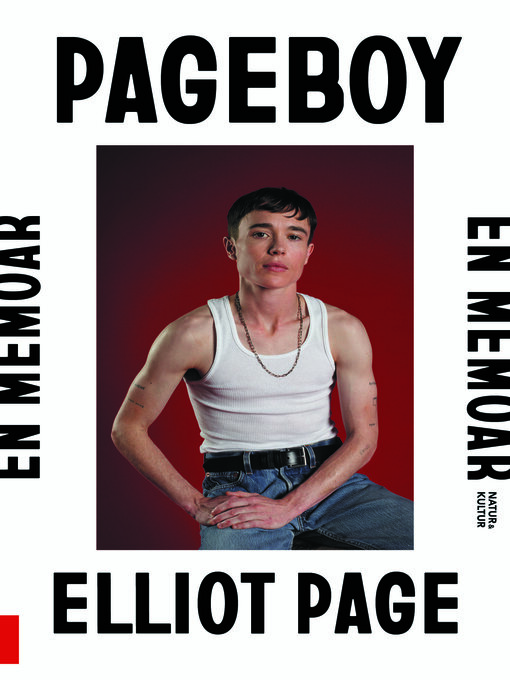 Title details for Pageboy by Elliot Page - Available